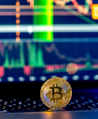 Lavandbit Summit Crypto Trading Information